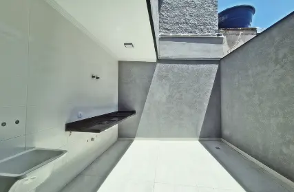 Imagem: Sobrado para Venda, Parque Vitória