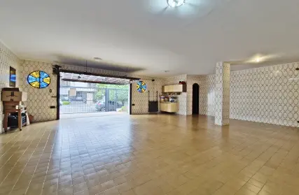 Imagem: Casa Térrea para Venda, Jardim França