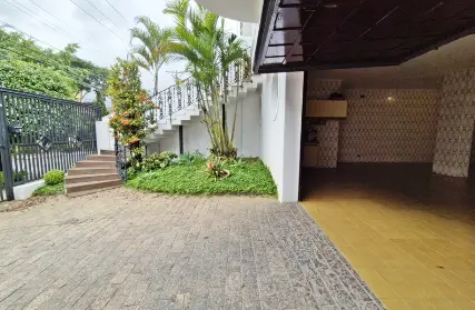 Imagem: Casa Térrea para Venda, Jardim França