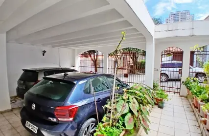 Imagem: Sobrado para Venda, Santana