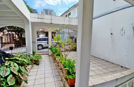 Imagem: Sobrado para Venda, Santana