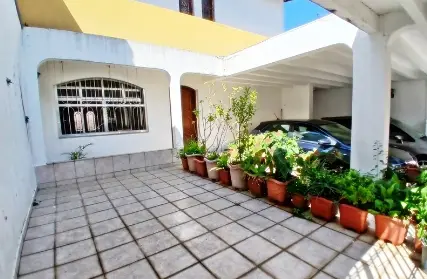 Imagem: Sobrado para Venda, Santana