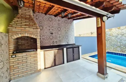 Imagem: Sobrado para Venda, Vila Isolina Mazzei