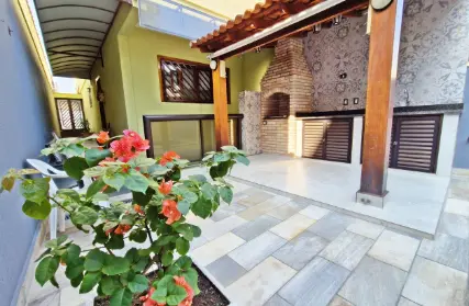 Imagem: Sobrado para Venda, Vila Isolina Mazzei