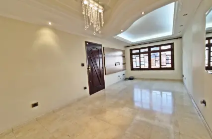 Imagem: Sobrado para Venda, Vila Isolina Mazzei