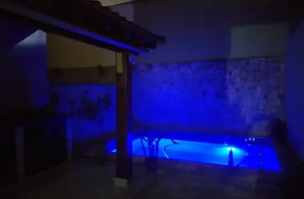 Imagem: Sobrado para Venda, Vila Isolina Mazzei