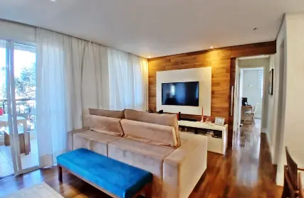 Imagem: Apartamento para Venda, Santana