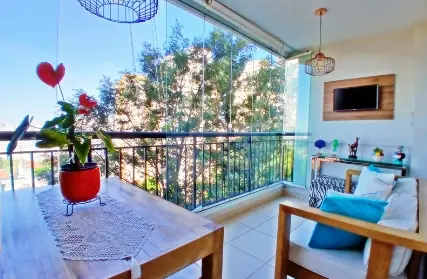 Imagem: Apartamento para Venda, Santana