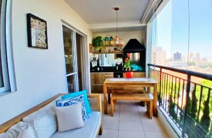 Imagem: Apartamento para Venda, Santana