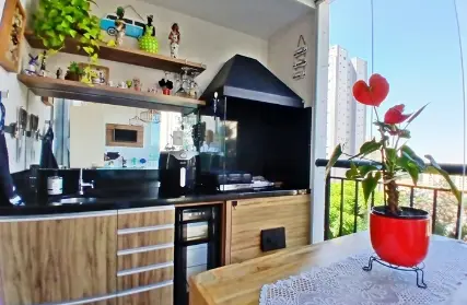 Imagem: Apartamento para Venda, Santana