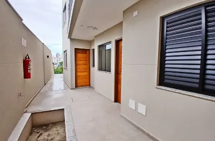 Imagem: Apartamento para Venda, Jardim São Paulo