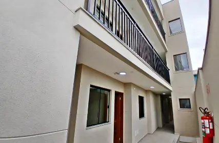 Imagem: Apartamento para Venda, Jardim São Paulo