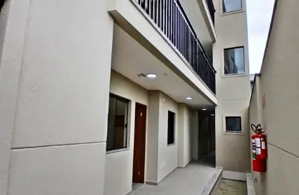 Imagem: Apartamento para Venda, Jardim São Paulo