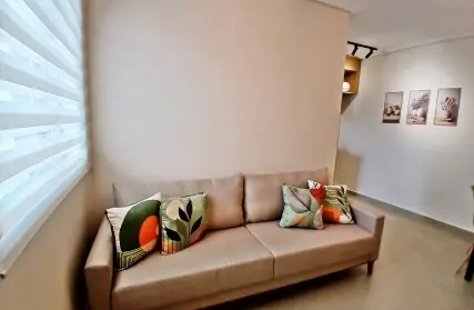 Imagem: Apartamento para Venda, Jardim São Paulo