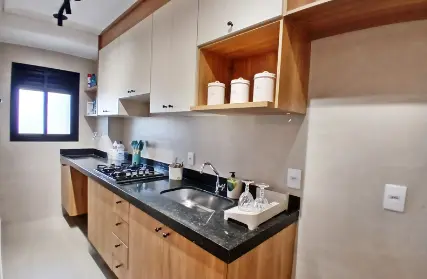 Imagem: Apartamento para Venda, Jardim São Paulo