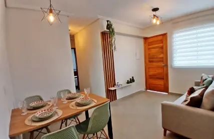 Imagem: Apartamento para Venda, Jardim São Paulo