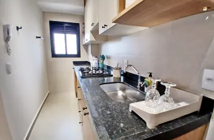 Imagem: Apartamento para Venda, Jardim São Paulo