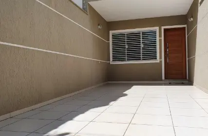 Imagem: Sobrado para Venda, Vila Gustavo