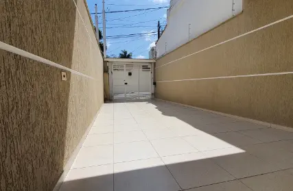 Imagem: Sobrado para Venda, Vila Gustavo