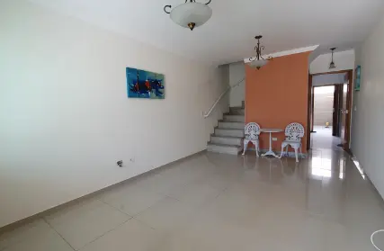 Imagem: Sobrado para Venda, Vila Gustavo