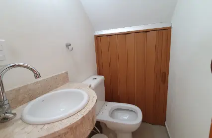 Imagem: Sobrado para Venda, Vila Gustavo