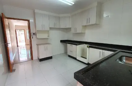 Imagem: Sobrado para Venda, Vila Gustavo