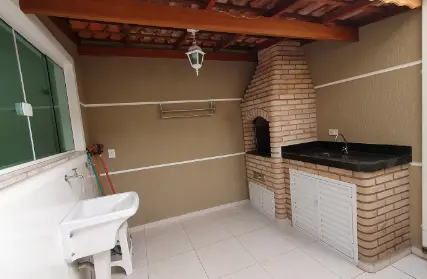 Imagem: Sobrado para Venda, Vila Gustavo
