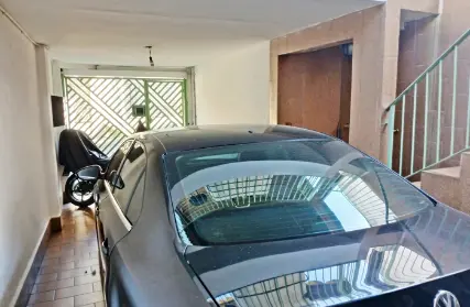 Imagem: Sobrado para Venda, Jardim Santa Inês