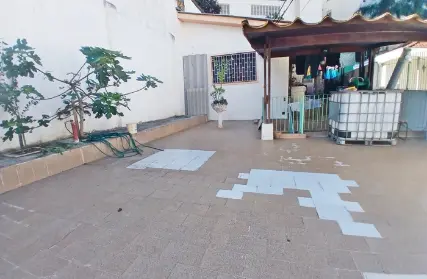 Imagem: Sobrado para Venda, Jardim Santa Inês