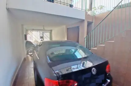 Imagem: Sobrado para Venda, Jardim Santa Inês