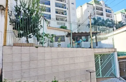 Imagem: Sobrado para Venda, Jardim Santa Inês