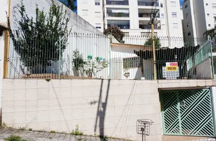 Imagem: Sobrado para Venda, Jardim Santa Inês