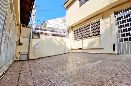 Imagem: Sobrado para Venda, Santana