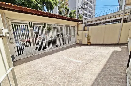 Imagem: Sobrado para Venda, Santana