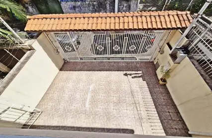 Imagem: Sobrado para Venda, Santana