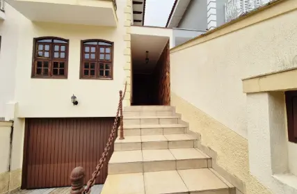 Imagem: Sobrado para Venda, Jardim França