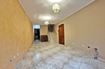 Imagem: Sobrado para Venda, Jardim França
