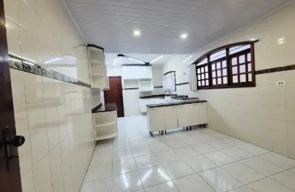 Imagem: Sobrado para Venda, Jardim França