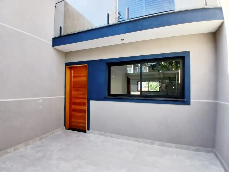 Sobrado à Venda: Jardim Paraíso, 3 Quartos, 1 Suíte,2 Vaga por R$ 849.000,00.
