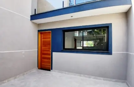 Imagem: Sobrado para Venda, Jardim Paraíso