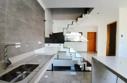 Imagem: Sobrado para Venda, Jardim Paraíso