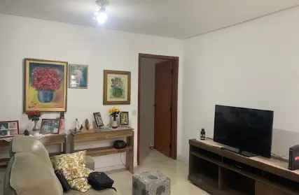 Imagem: Condomínio Fechado para Venda, Horto Florestal