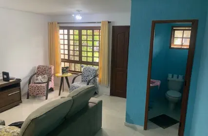 Imagem: Condomínio Fechado para Venda, Horto Florestal