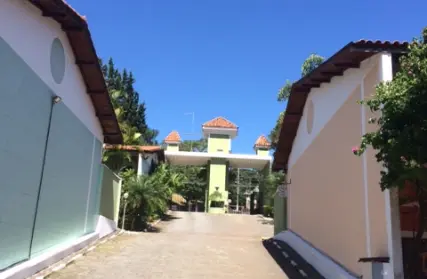 Imagem: Condomínio Fechado para Venda, Horto Florestal