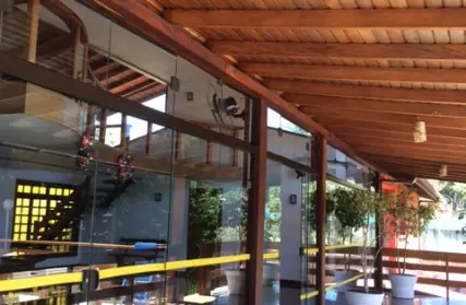 Imagem: Condomínio Fechado para Venda, Horto Florestal