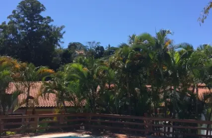 Imagem: Condomínio Fechado para Venda, Horto Florestal