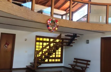 Imagem: Condomínio Fechado para Venda, Horto Florestal