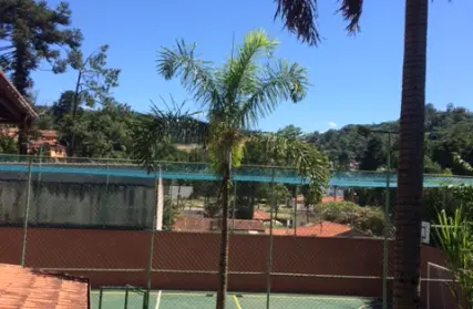 Imagem: Condomínio Fechado para Venda, Horto Florestal