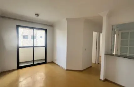 Imagem: Apartamento para Alugar, Parque Mandaqui