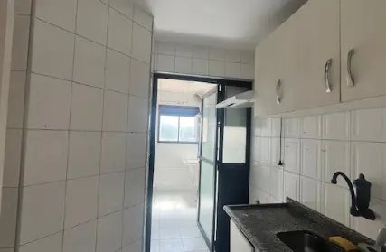 Imagem: Apartamento para Alugar, Parque Mandaqui